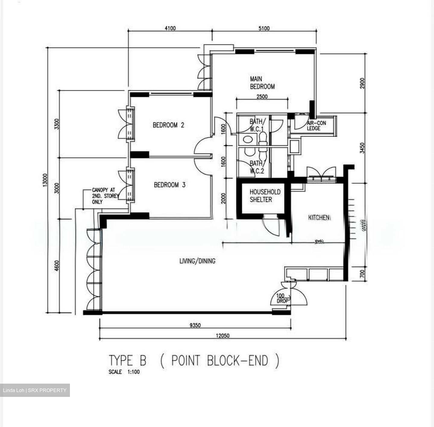 Blk 161B Punggol Central (Punggol), HDB 5 Rooms #596545471